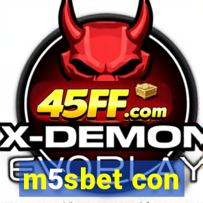 m5sbet con
